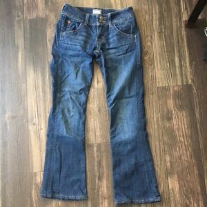 Hudson jeans size 24